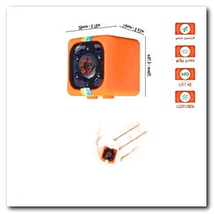 Cheap Hidden Cameras for Home for Sale